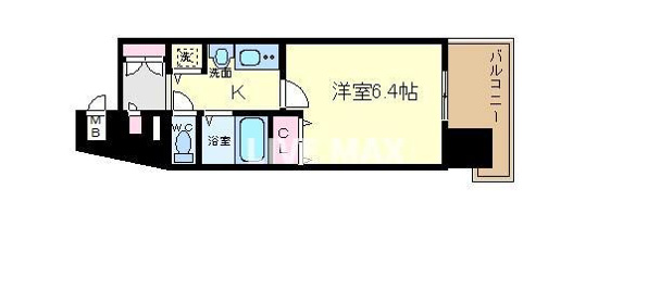プレサンス京都駅前千都