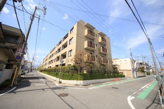 西宮市｜甲子園四番町パークハウスの画像