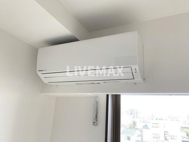 【設備】ベラジオ京都西院ウエストシティ
