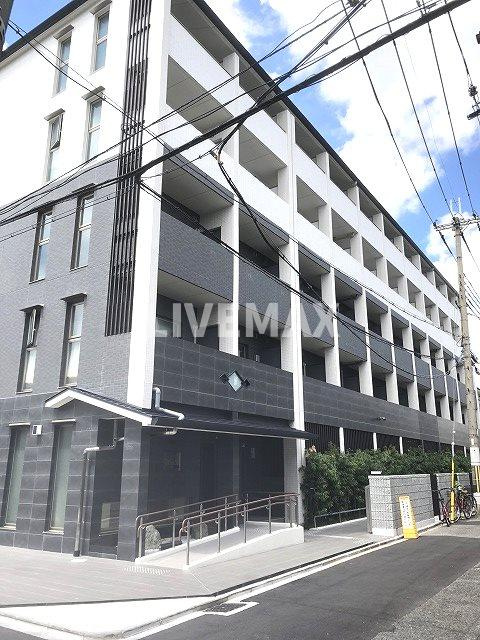 ベラジオ京都西院ウエストシティの画像
