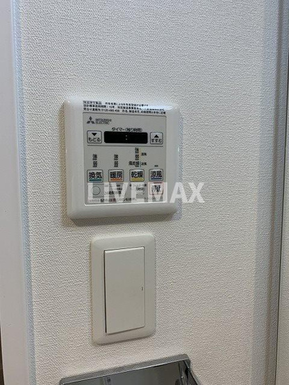 【設備】ベラジオ京都西院ウエストシティ