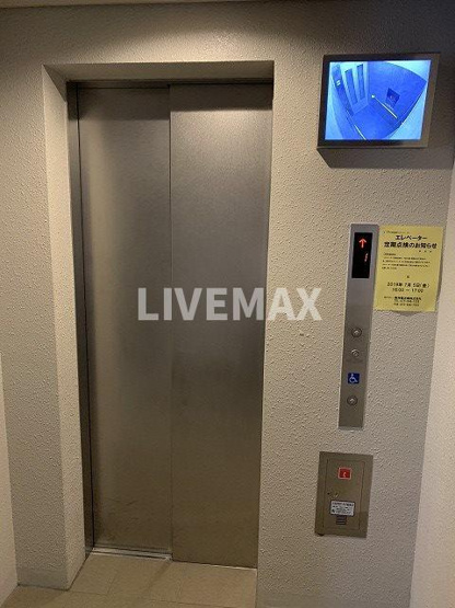 【その他共用部分】ベラジオ京都西院ウエストシティ