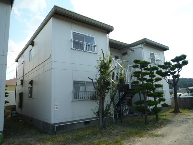 サンコーポ福島Ｂ