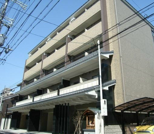 【外観】ベラジオ京都駅東