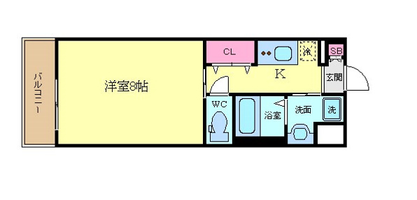 ※反転タイプ