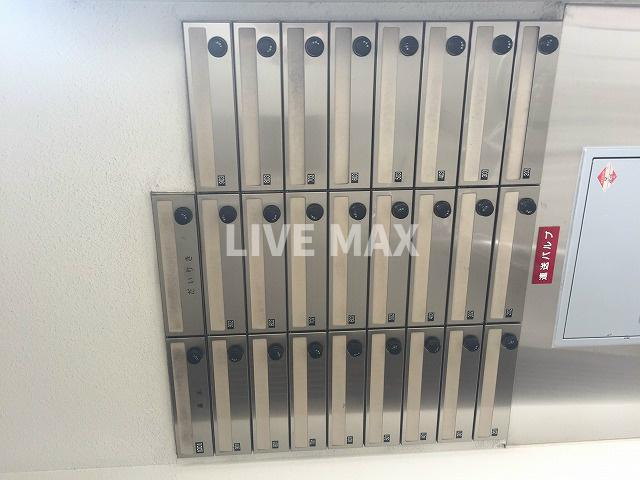 【その他共用部分】レーベンなぎの宮