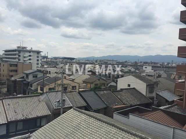 【展望】レーベンなぎの宮