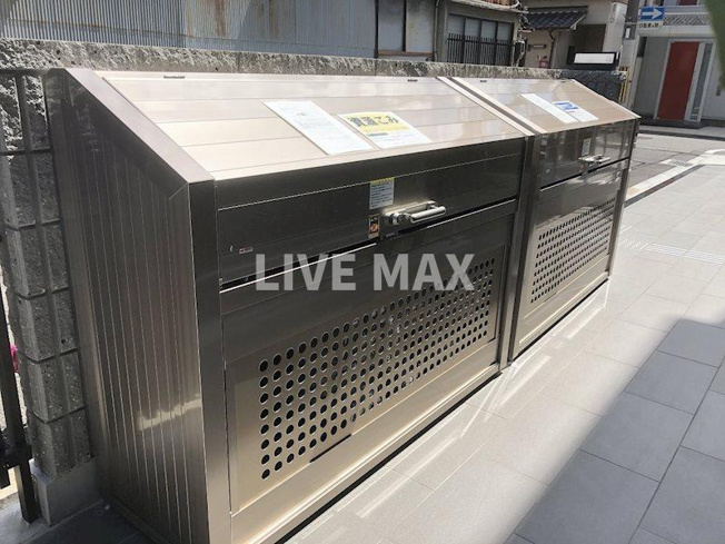 【その他共用部分】ベラジオ京都西院ウエストシティ