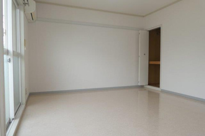 【居間・リビング】 | アメニティ福島Ｂ