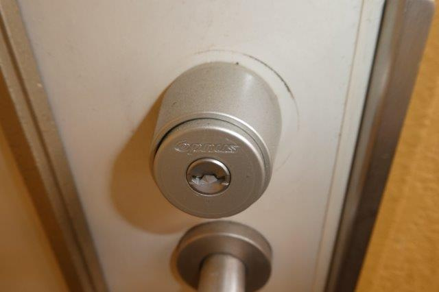 アメニティ福島Ｂのセキュリティ|オプナスキー