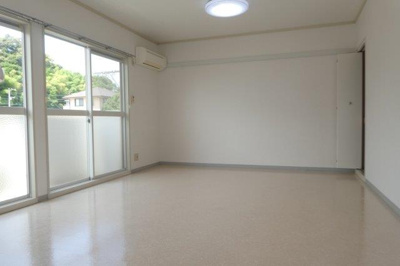 【居間・リビング】 | アメニティ福島Ｂ