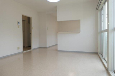 【居間・リビング】 | アメニティ福島Ｂ