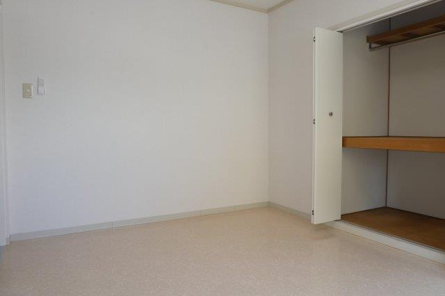 アメニティ福島Ｂの洋室