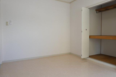 【洋室】 | アメニティ福島Ｂ