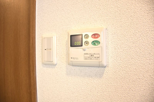 【設備】ベラジオ烏丸三条