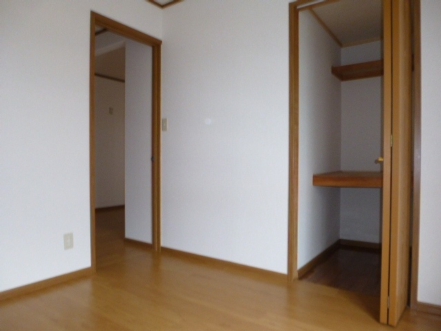 メープルピュアの内装