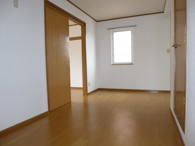 メープルピュアの居間・リビング