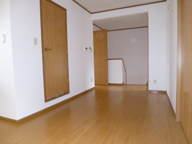 メープルピュアの居間・リビング