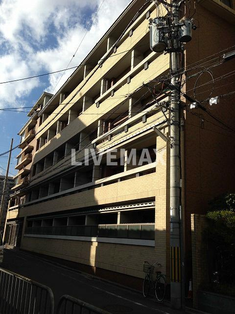 プレサンス京都三条大橋鴨川苑の画像