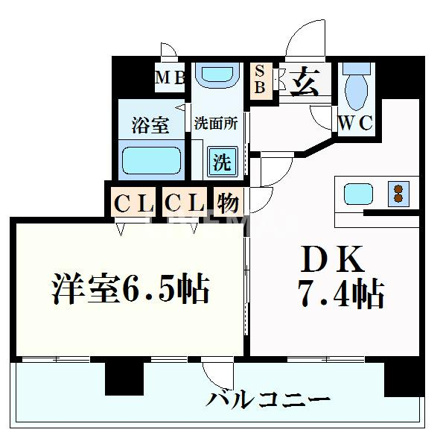 プレサンス京都三条大橋鴨川苑