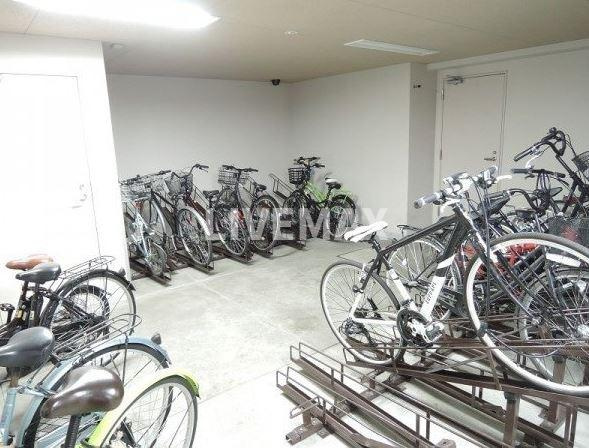 【その他】プレサンス京都三条大橋鴨川苑