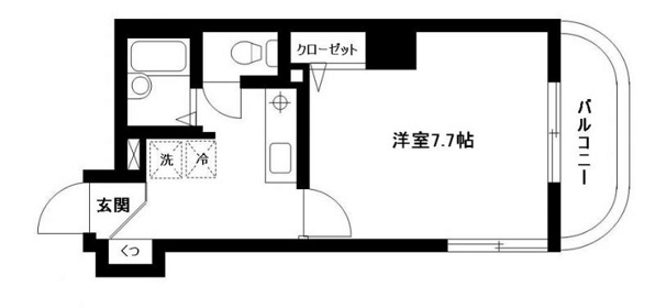 ベルシティ五橋