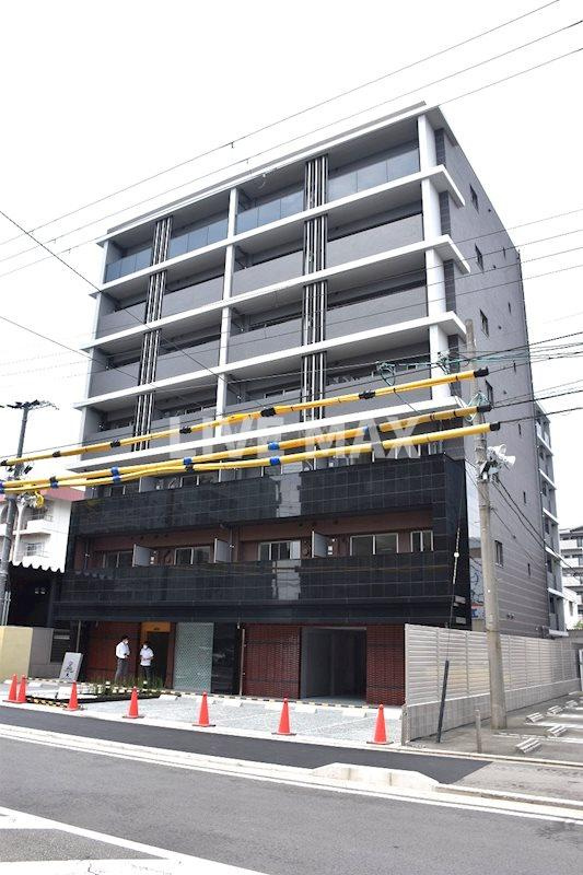 ベラジオ雅び京都西院の画像