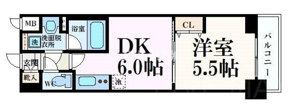 ベラジオ雅び京都西院