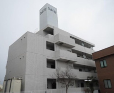 ベルシティ台原パークの画像