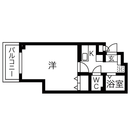 ベルシティ台原パーク