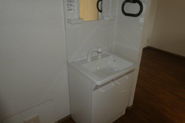 ブロードビューⅠの独立洗面台|シャンプードレッサー