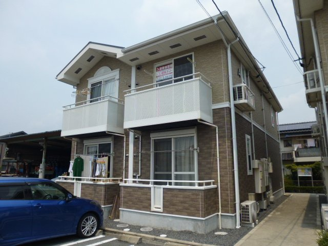 グランパレK　A