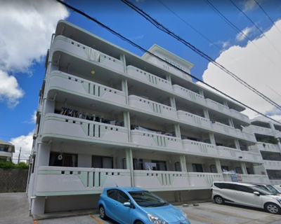 【外観】 | プロスペリティー（ＴＴ） | プロスペリティー（ＴＴ）★那覇市金城エリア