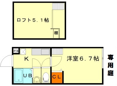 ロフティ大和