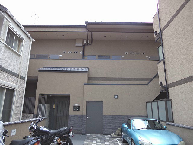 ロフティ大和の画像