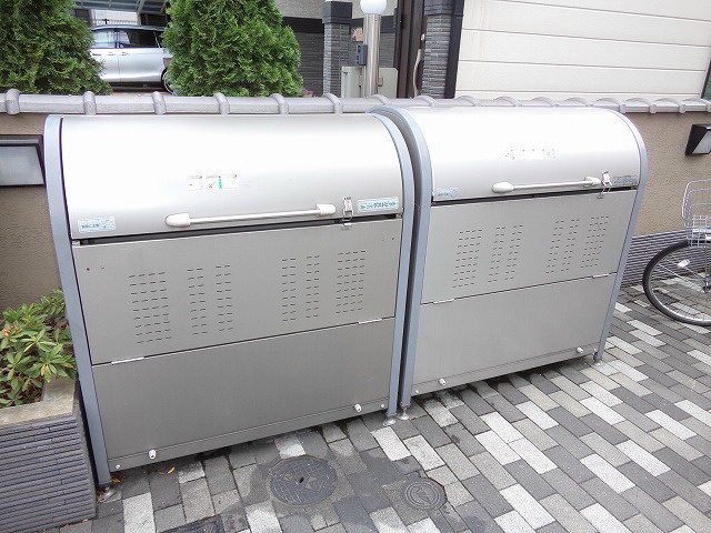 【外観】ロフティ大和