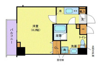 ■家具家電付きセットアップ賃貸！■