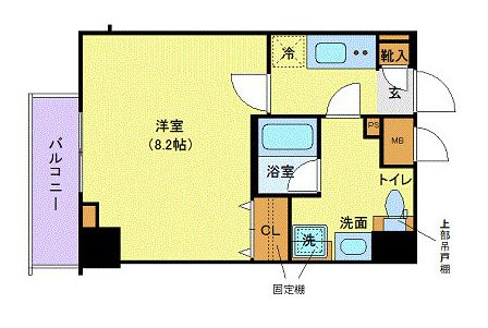 ■家具家電付きセットアップ賃貸！■