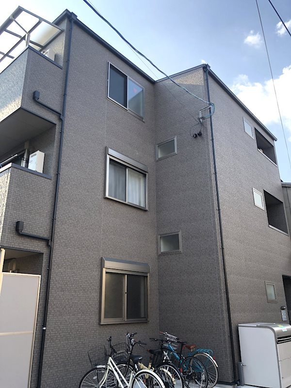 アークリード五条七本松の画像