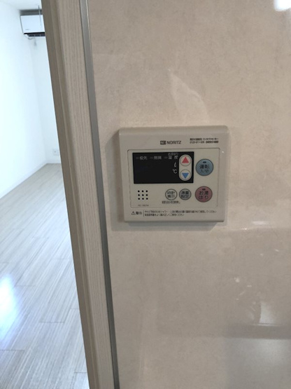 【設備】アークリード五条七本松