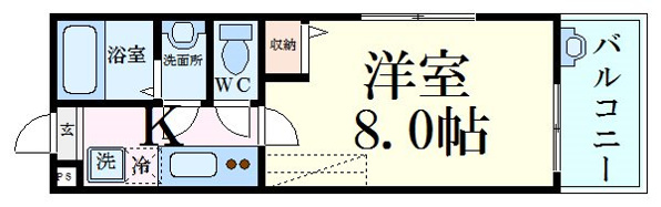 アークリード五条七本松