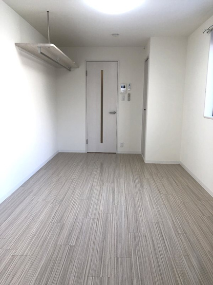 【寝室】アークリード五条七本松