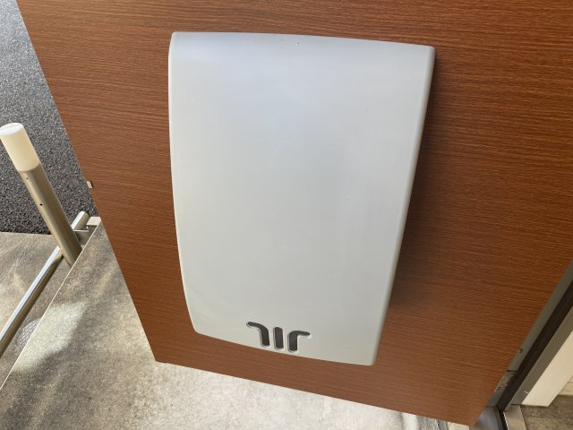 カシオペアANNEXの設備