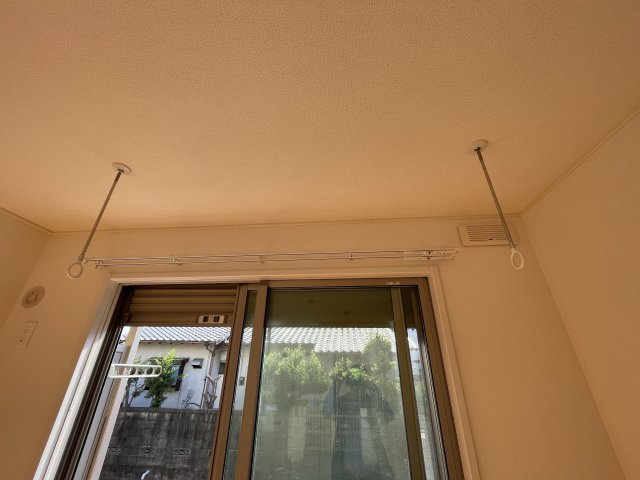 カシオペアANNEXの設備