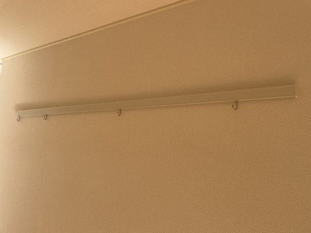 カシオペアANNEXの設備