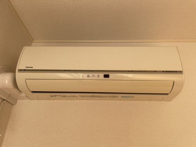 カシオペアANNEXの設備