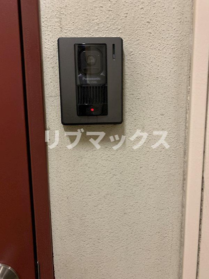 【その他】GSプラザ鶴見駅前