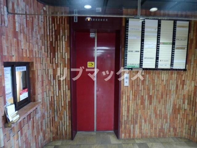 【その他】GSプラザ鶴見駅前