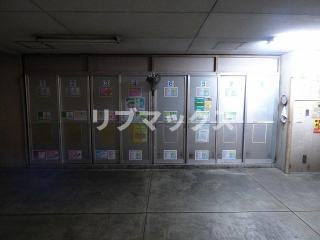 【その他】GSプラザ鶴見駅前