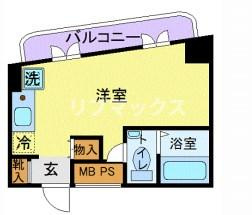 GSプラザ鶴見駅前